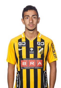 Häckens Daleho Irandust