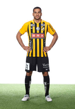 Häckens Mervan Celik