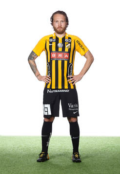 Häckens Emil Wahlström
