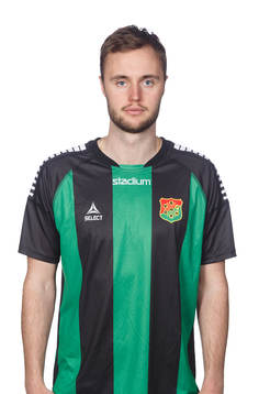 GAIS Niklas Olsson