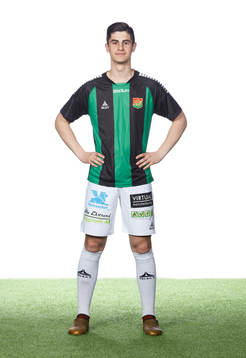 GAIS Emin Grozdanic
