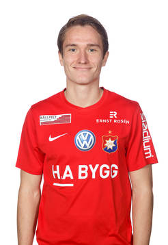 Örgryte Jakob Lindström