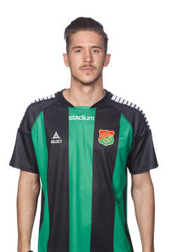 GAIS Daniel Janevski