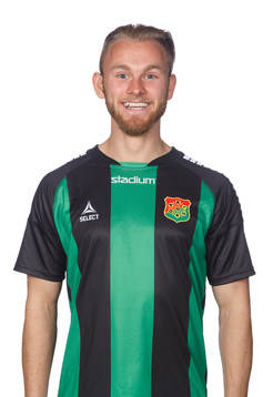 GAIS Niclas Andersen