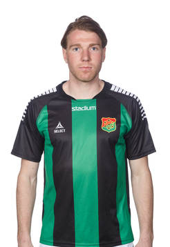 GAIS August Wängberg