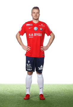Örgryte Simon Nilsson