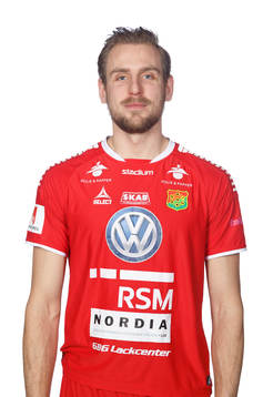 GAIS Alexander Nadj