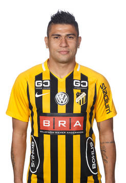 Häckens Paulinho