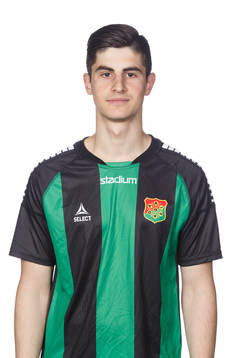 GAIS Emin Grozdanic