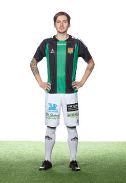 GAIS Andreas Östling