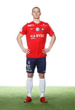 Örgryte Anton Lans