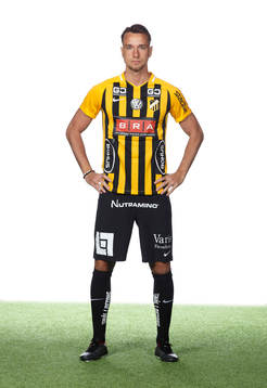 Häckens Jasmin Sudic