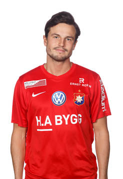 Örgryte Jesper Jörnvik