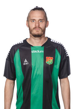 GAIS Jonas Lindberg