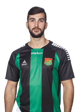 GAIS Allan Mohideen