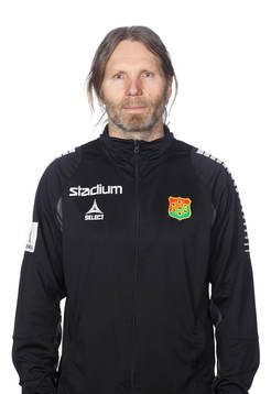 GAIS mental coach Håkan Linde-Nilsson