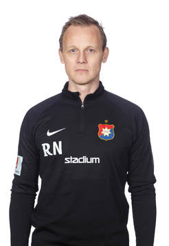 Örgryte Osteopat Roger Nordstrand