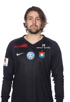 Örgryte Kristoffer Björk