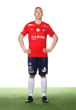 Örgryte David Engström
