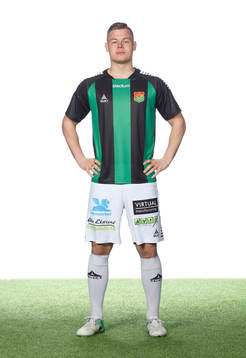 GAIS Alexander Leksell