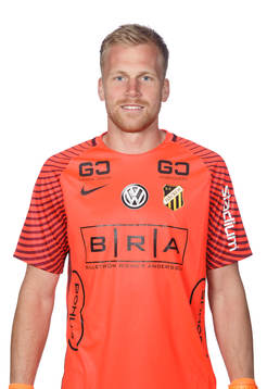 Häckens Peter Abrahamsson