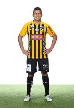 Häckens Paulinho