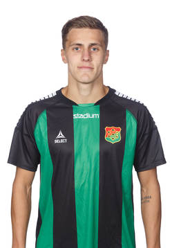 GAIS Erik Westermark