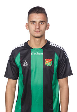 GAIS Ajdin Zeljkovic