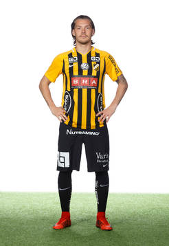 Häckens Karl Bohm