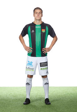 GAIS Erik Westermark