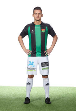 GAIS Ajdin Zeljkovic