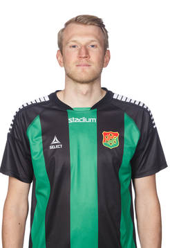 GAIS Carl Nyström