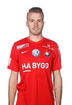 Örgryte Simon Nilsson