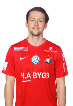 Örgryte Kalle Lindblad