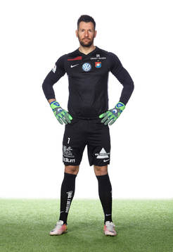 Örgryte Stojan Lukic