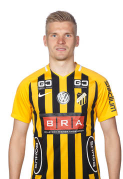 Häckens Juhani Ojala