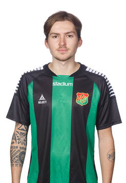 GAIS Andreas Östling