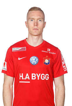 Örgryte David Engström