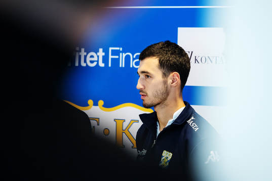 Giorgi Kharaishvili