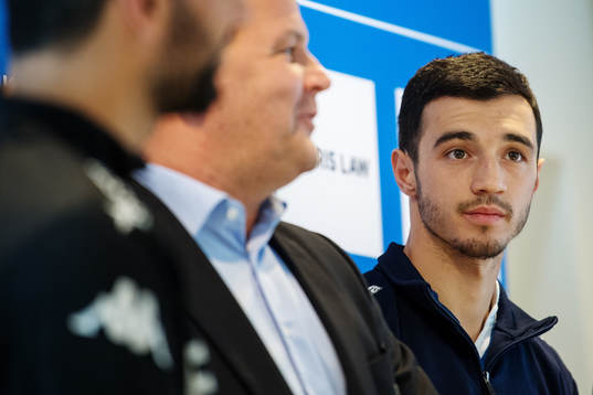Giorgi Kharaishvili