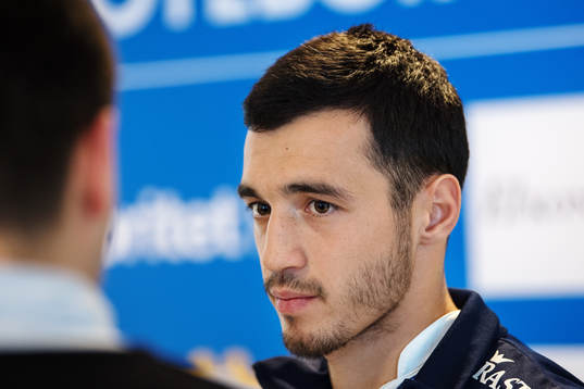 Giorgi Kharaishvili
