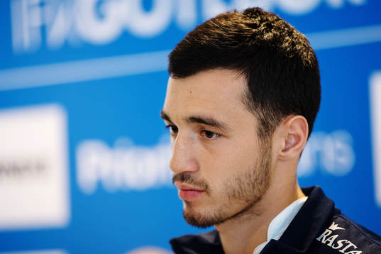 Giorgi Kharaishvili
