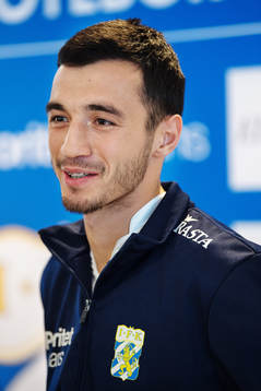 Giorgi Kharaishvili