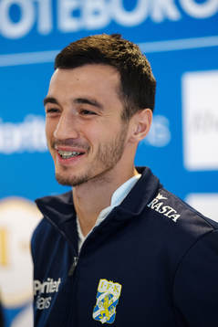 Giorgi Kharaishvili