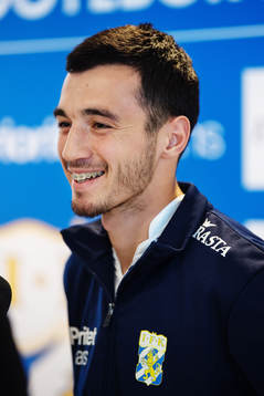 Giorgi Kharaishvili