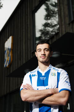 Giorgi Kharaishvili