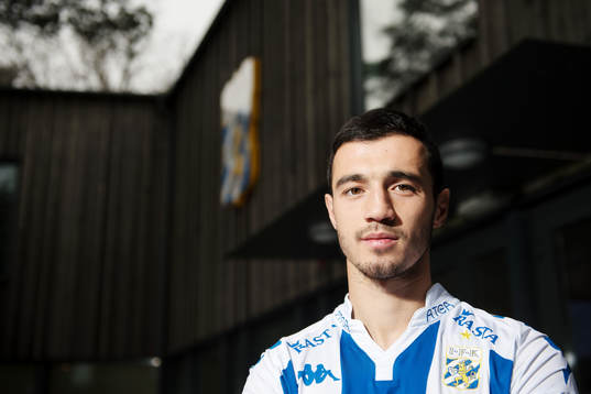 Giorgi Kharaishvili