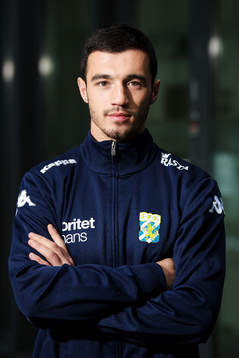 Giorgi Kharaishvili