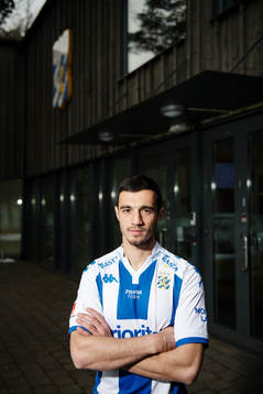 Giorgi Kharaishvili
