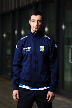 Giorgi Kharaishvili